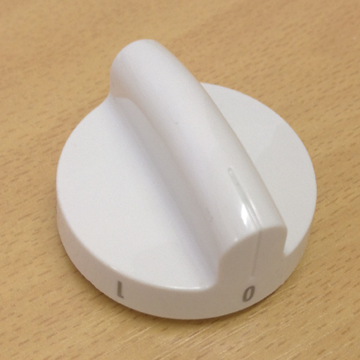 Obrázek Knoflík DUO BLOCK