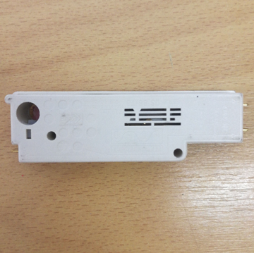 Obrázek Blokování