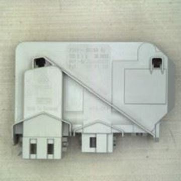 Obrázek Blokování dveří