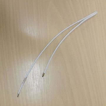 Obrázek Pojistka mini - teplotní