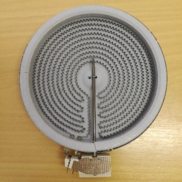 Obrázek Varné hnízdo 180/1800W