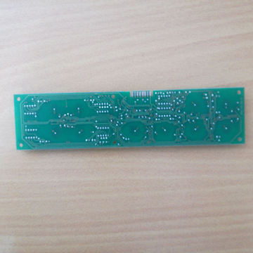 Obrázek Panel ovládací SKD