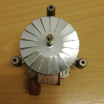 Obrázek Motor ventilátoru 4608-4808