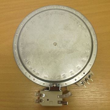 Obrázek Varné hnízdo 145mm,1200W