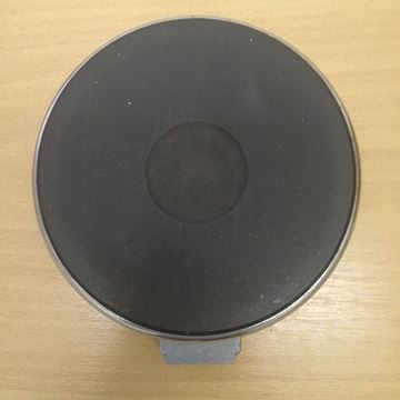 Obrázek Plotna bez omezovače D145 230V 1000W EIKA