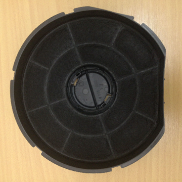 Obrázek Filtr uhlíkový