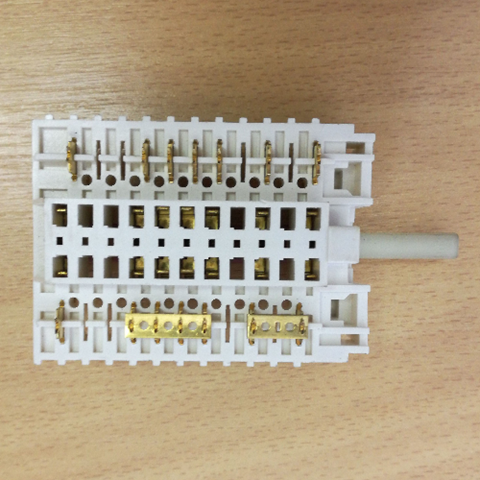 Obrázek z Přepínač trouby 