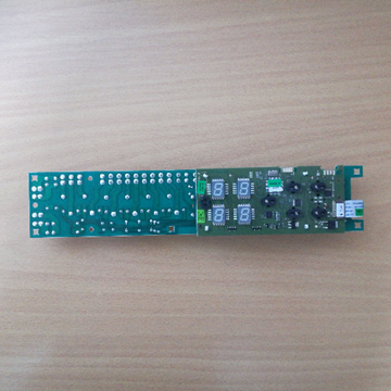 Obrázek Modul dotekového ovládání