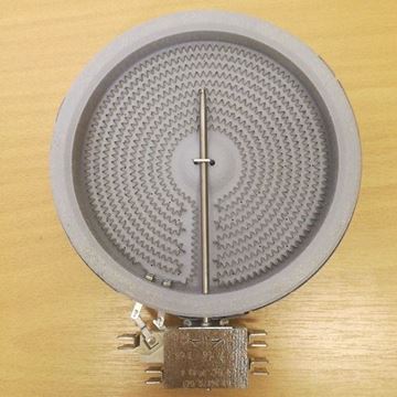 Obrázek Varné hnízdo 145/1200W HIGH-LIGHL