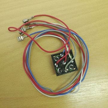 Obrázek Ukazatel zbytkového tepla 471C