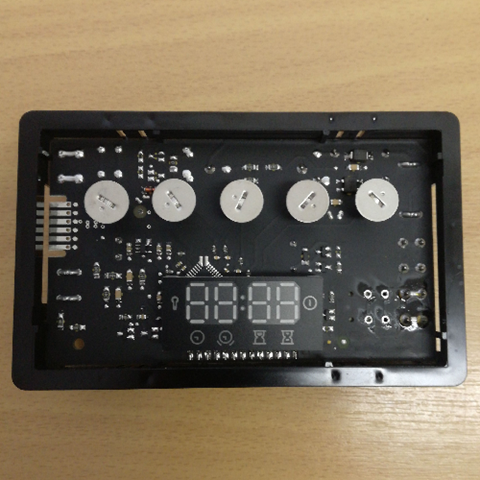 Obrázek z Elektronika LED 