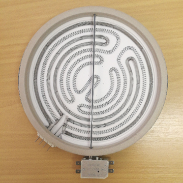 Obrázek Varné hnízdo 210/2100W