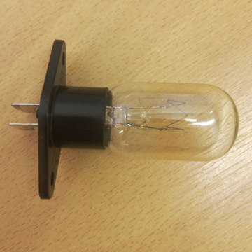 Obrázek Žárovka do  mikro