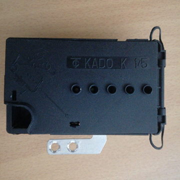 Obrázek Svorkovnice SKD