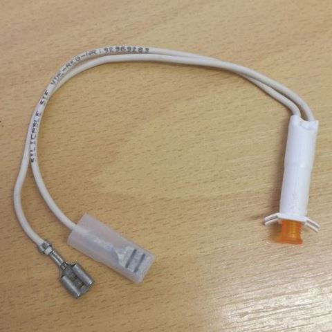 Obrázek z Těleso sig.svítidla 