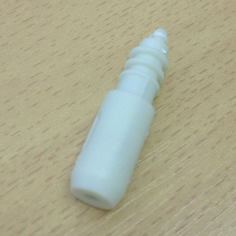 Obrázek z Nožička regulační SKD 