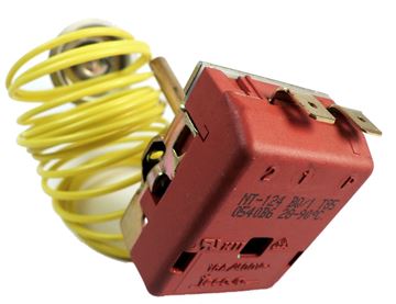 Obrázek Termostat regulovatelný