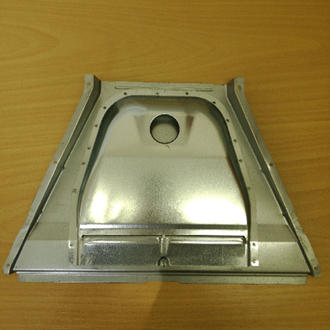 Obrázek z Průduch odvětrání 