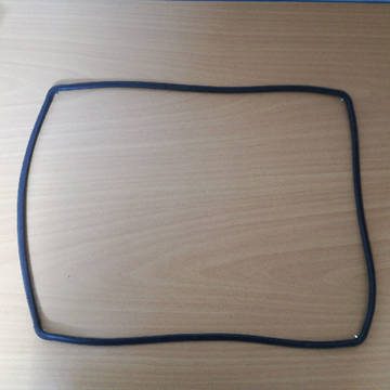 Obrázek Těsnění dvířek