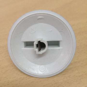 Obrázek Knoflík plotýnky