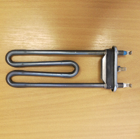 Obrázek z Topné těleso 