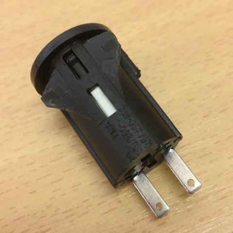 Obrázek z Spínač zapalovaní 