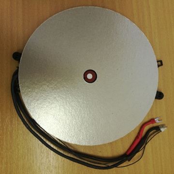 Obrázek Indukční cívka D210, 360mm