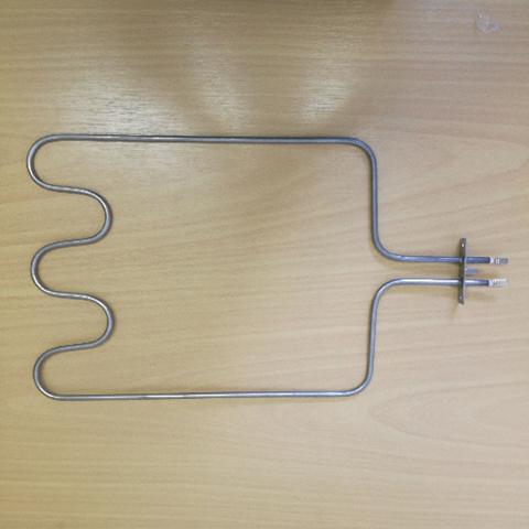 Obrázek z Topné těleso spodní 1100W - před 02.2010 