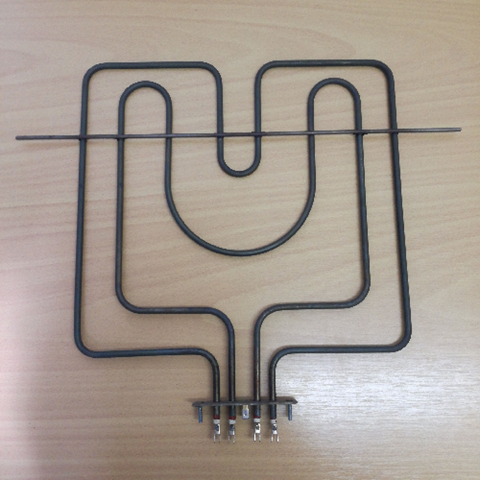 Obrázek z Topné těleso horní 