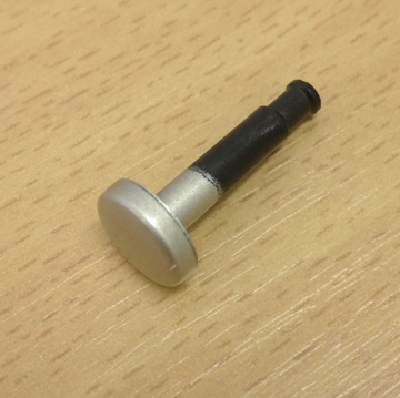 Obrázek Tlačítko dig. hodin