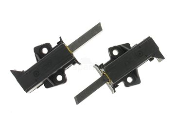 Obrázek Uhlík motoru AEG pravý - pár