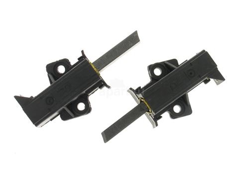 Obrázek z Uhlík motoru AEG pravý - pár 