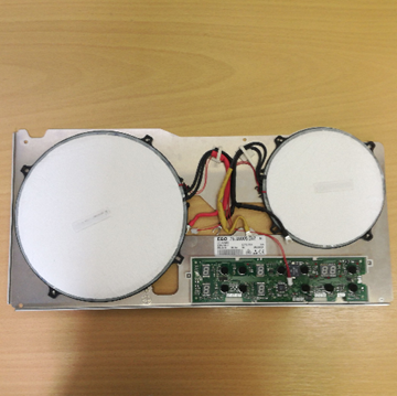 Obrázek Modul indukce