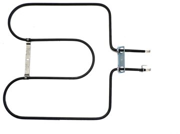 Obrázek Topné těleso dolní