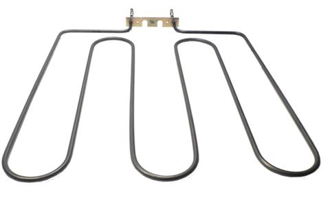 Obrázek z Topné těleso spodní 1000W 