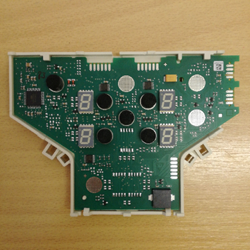 Obrázek Modul ovládací SKD