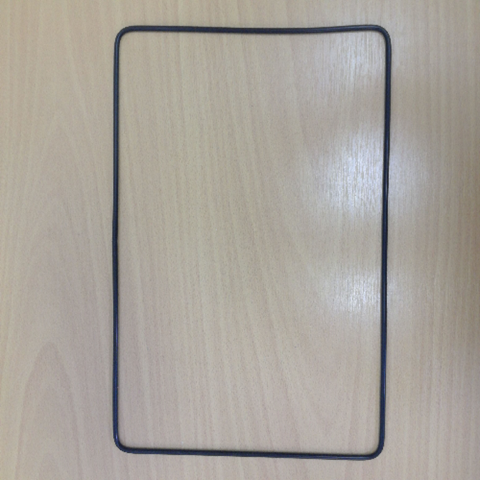 Obrázek z Těsnění skla 