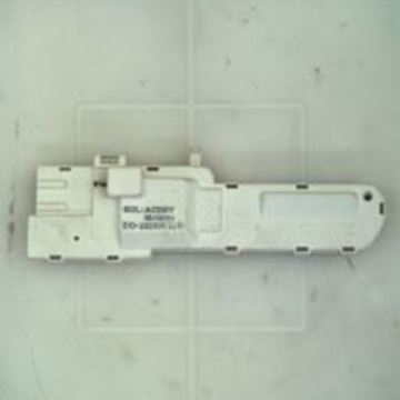 Obrázek Blokování dveří