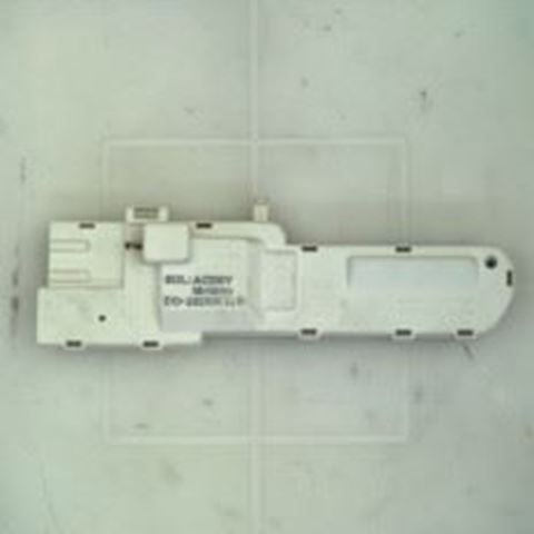 Obrázek z Blokování dveří 