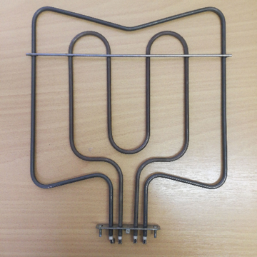 Obrázek Topné těleso horní