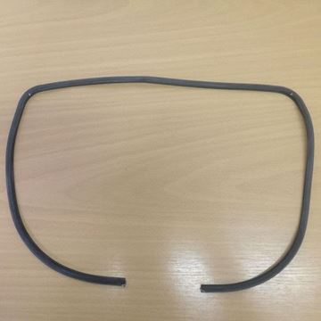 Obrázek Těsnění dveří trouby