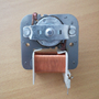 Obrázek z Motor chladícího ventilátoru MT 