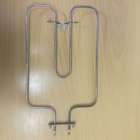 Obrázek z Topné těleso horní 750W 