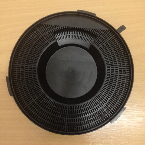 Obrázek z Filtr uhlíkový 