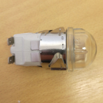 Obrázek Osvětlení trouby