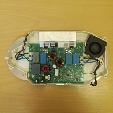 Obrázek Generátor indukční pravý