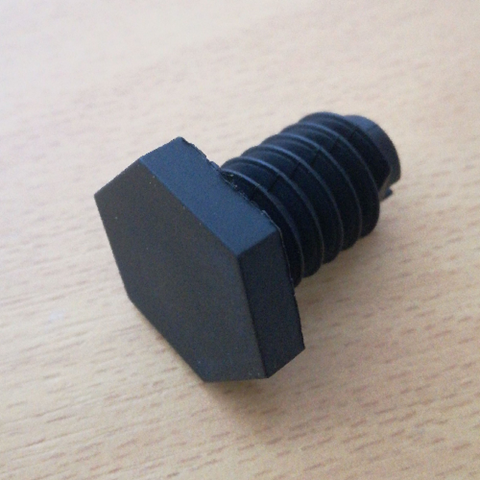 Obrázek z Nožka stavěcí 