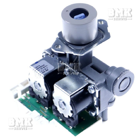 Obrázek z Elektromagnetický ventil studené vody 