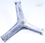 Obrázek z STEEL-FLUE TRIPOD ASSEMBLY-Aluminum ADC1 