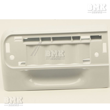 Obrázek Čelo násypky